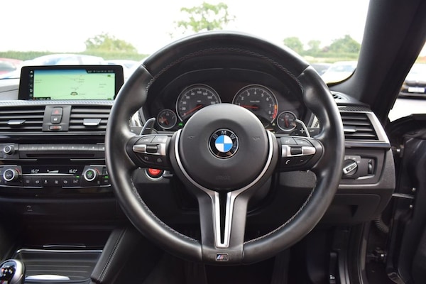 Used BMW M4 2018 for sale - 75194553: Photo 10