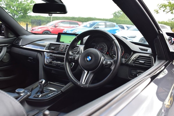 Used BMW M4 2018 for sale - 75194553: Photo 12