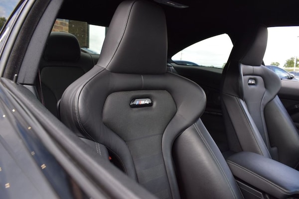 Used BMW M4 2018 for sale - 75194553: Photo 13