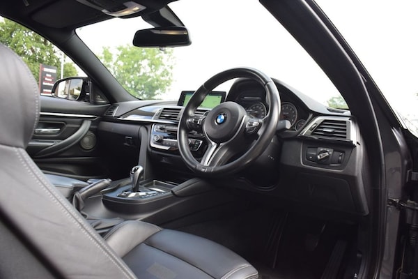 Used BMW M4 2018 for sale - 75194553: Photo 16