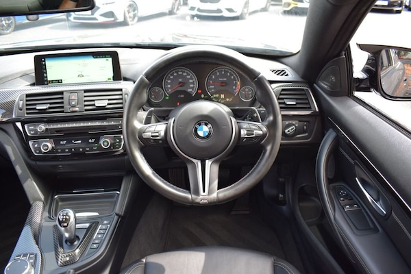 Used BMW M4 2018 for sale - 75194553: Photo 18