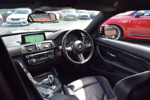 Used BMW M4 2018 for sale - 75194553: Photo 21
