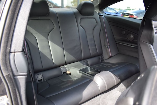 Used BMW M4 2018 for sale - 75194553: Photo 22