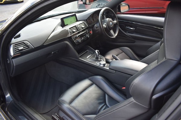 Used BMW M4 2018 for sale - 75194553: Photo 27
