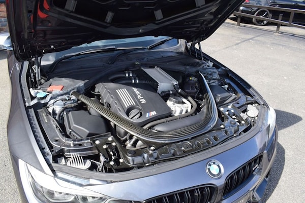 Used BMW M4 2018 for sale - 75194553: Photo 30