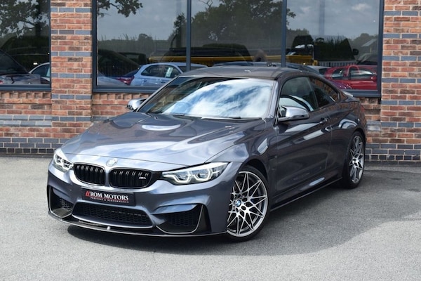 Used BMW M4 2018 for sale - 75194553: Photo 33