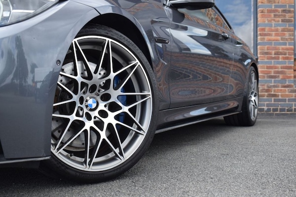 Used BMW M4 2018 for sale - 75194553: Photo 35