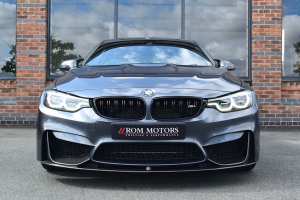 Used BMW M4 2018 for sale - 75194553: Photo 36