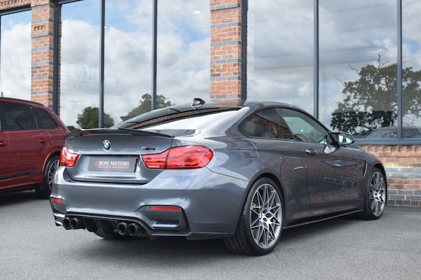 Used BMW M4 2018 for sale - 75194553: Photo 39