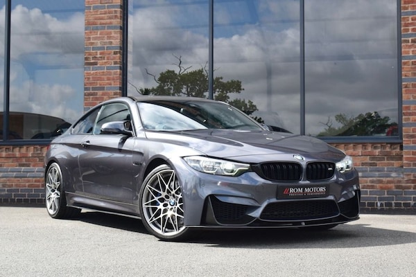 Used BMW M4 2018 for sale - 75194553: Photo 40