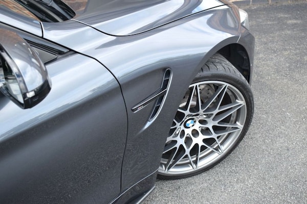 Used BMW M4 2018 for sale - 75194553: Photo 45