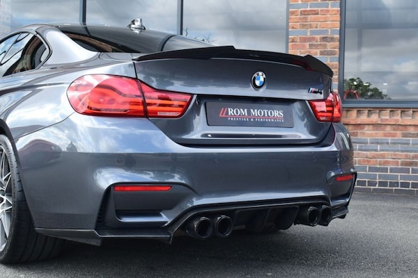 Used BMW M4 2018 for sale - 75194553: Photo 46