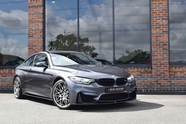 Used BMW M4 2018 for sale - 75194553: Photo 47