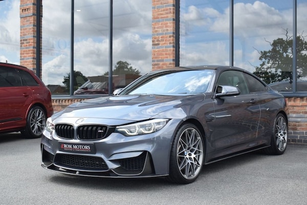 Used BMW M4 2018 for sale - 75194553: Photo 49
