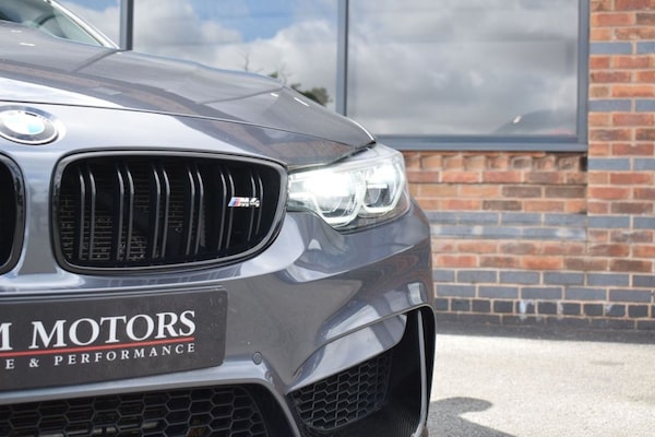 Used BMW M4 2018 for sale - 75194553: Photo 50