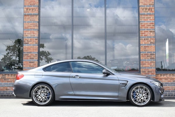 Used BMW M4 2018 for sale - 75194553: Photo 6