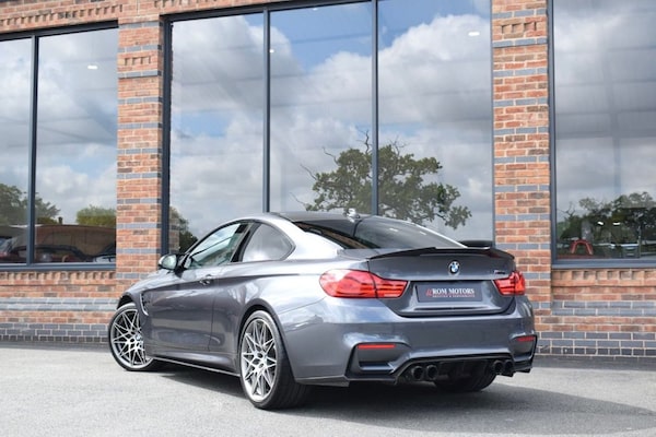 Used BMW M4 2018 for sale - 75194553: Photo 8