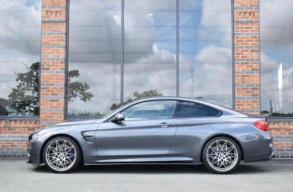 Used BMW M4 2018 for sale - 75194553: Photo 9