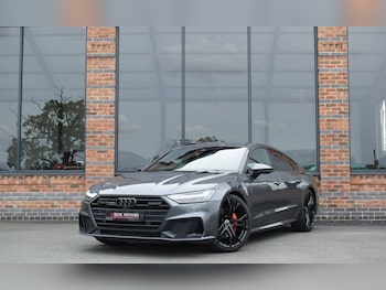 Audi - A7