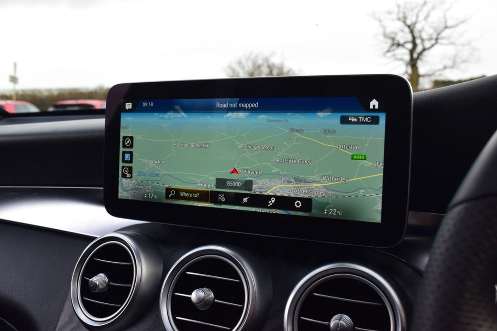 Used Mercedes-Benz GLC 2020 for sale - 77558005: Photo 19