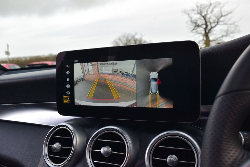 Used Mercedes-Benz GLC 2020 for sale - 77558005: Photo 20