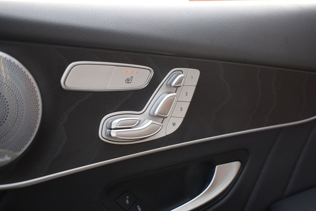 Used Mercedes-Benz GLC 2020 for sale - 77558005: Photo 21