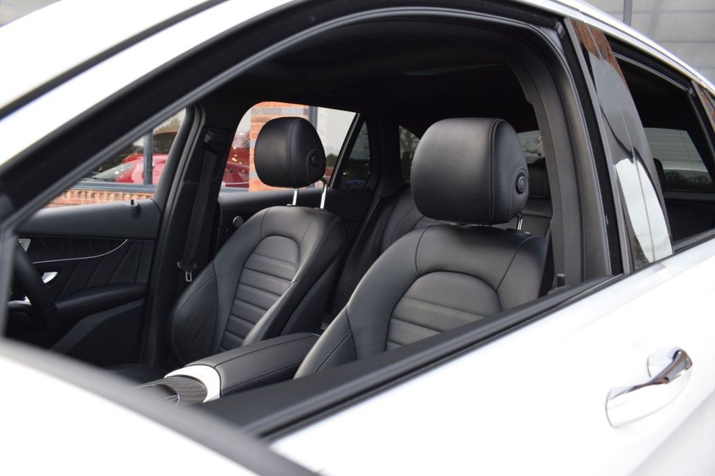 Used Mercedes-Benz GLC 2020 for sale - 77558005: Photo 27