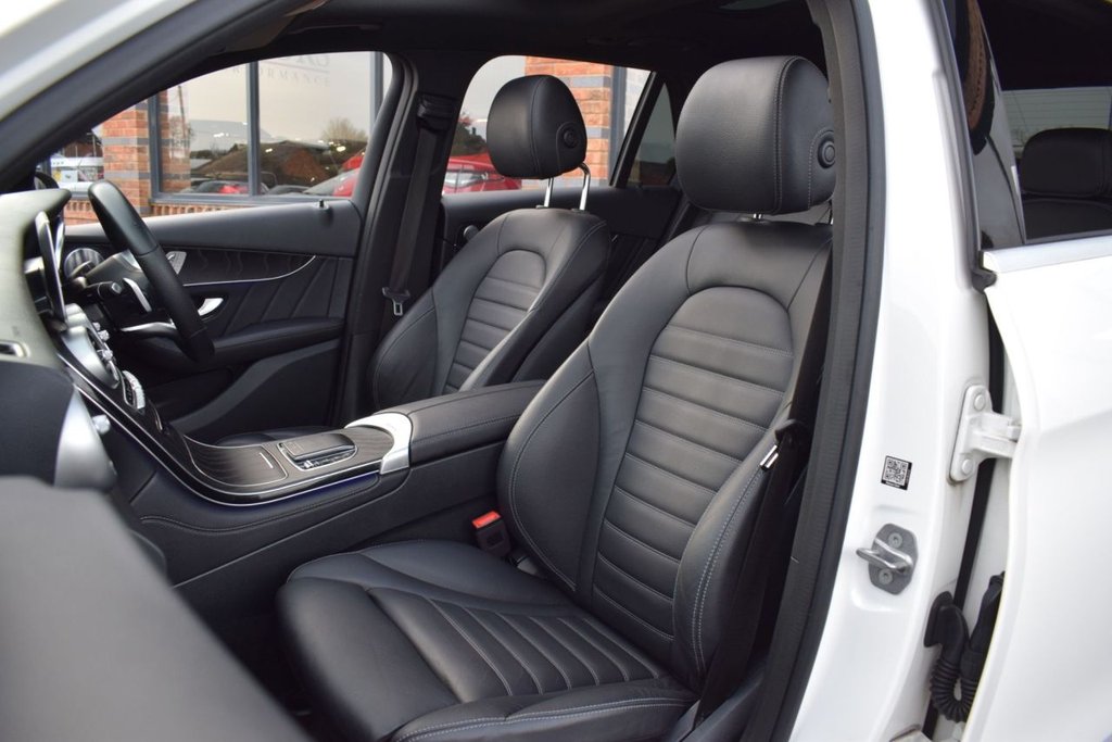 Used Mercedes-Benz GLC 2020 for sale - 77558005: Photo 33