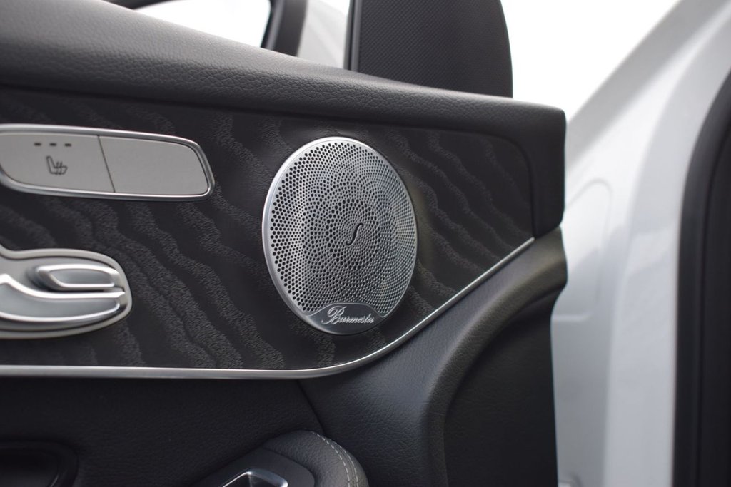 Used Mercedes-Benz GLC 2020 for sale - 77558005: Photo 35