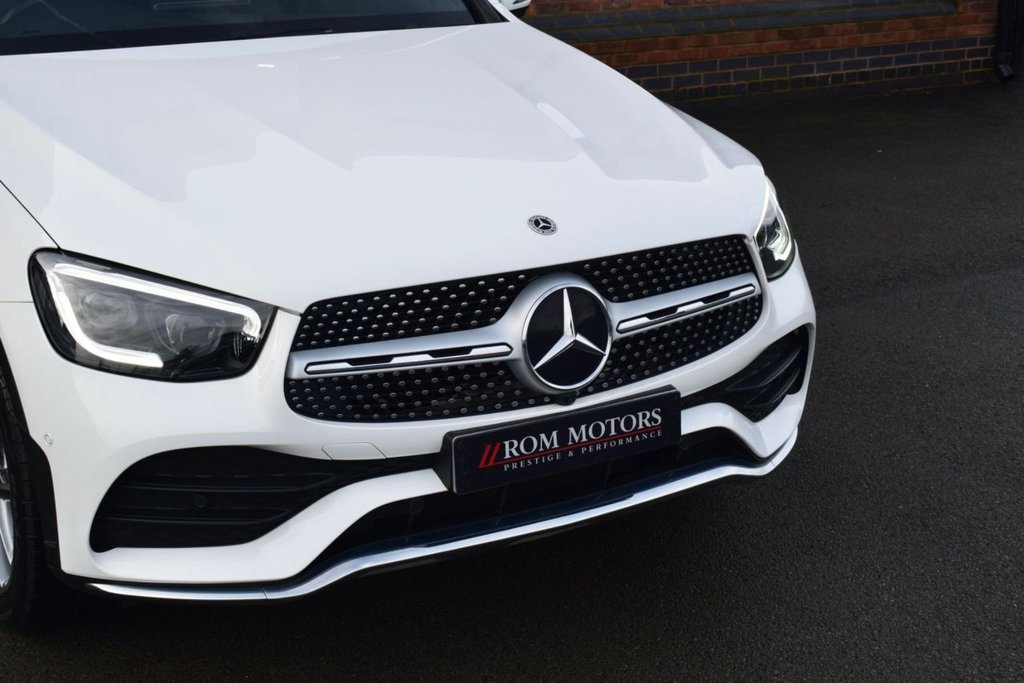 Used Mercedes-Benz GLC 2020 for sale - 77558005: Photo 44