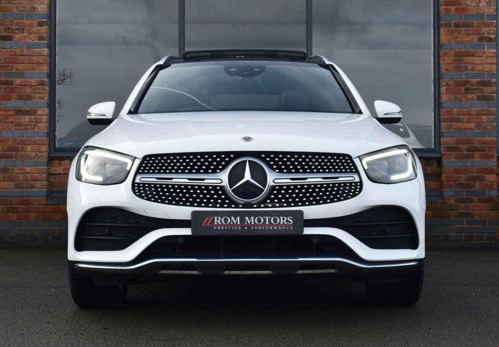 Used Mercedes-Benz GLC 2020 for sale - 77558005: Photo 45