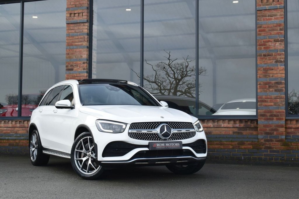 Used Mercedes-Benz GLC 2020 for sale - 77558005: Photo 49