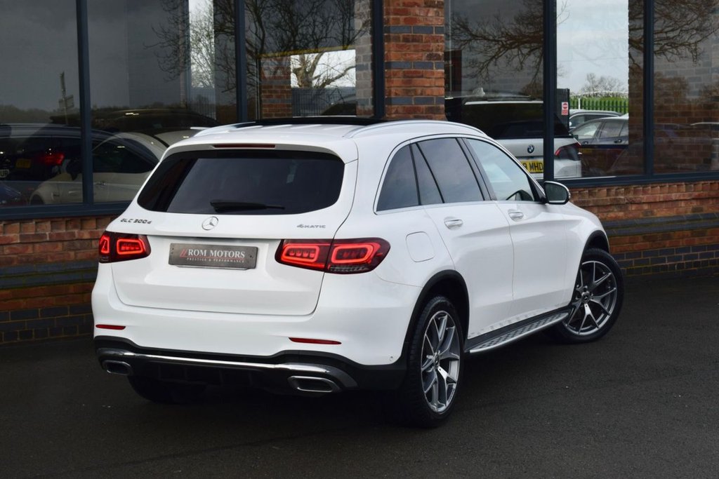 Used Mercedes-Benz GLC 2020 for sale - 77558005: Photo 50