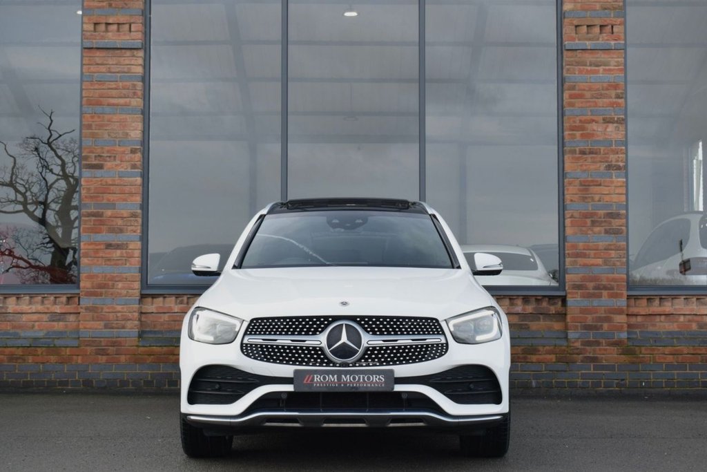 Used Mercedes-Benz GLC 2020 for sale - 77558005: Photo 6