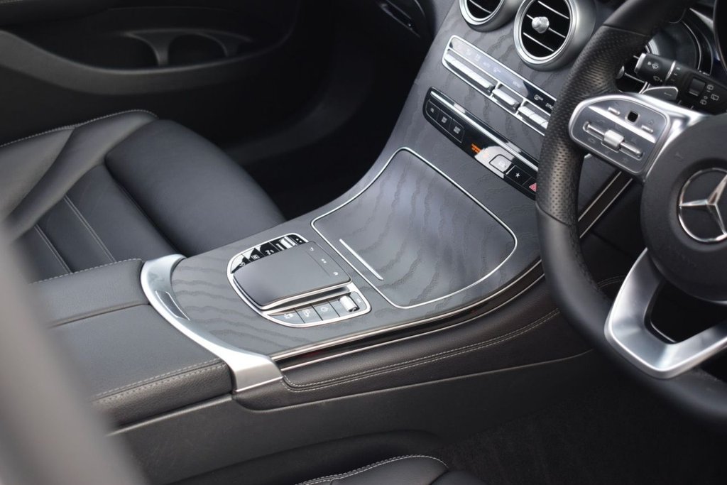 Used Mercedes-Benz GLC 2020 for sale - 77558005: Photo 7