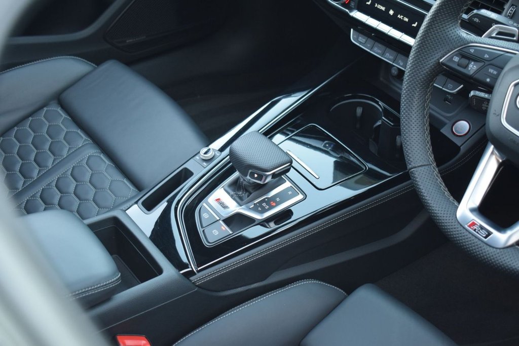 Used Audi RS4 2023 for sale - 76724947: Photo 14