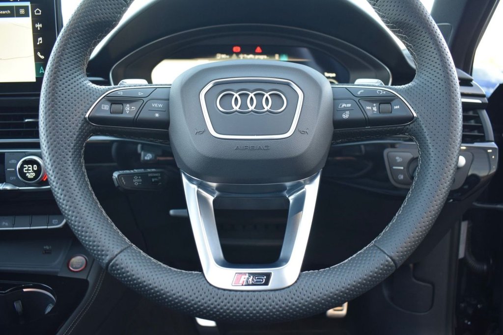 Used Audi RS4 2023 for sale - 76724947: Photo 19