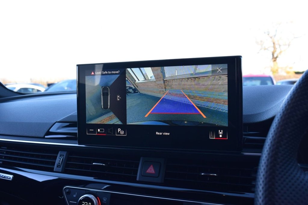 Used Audi RS4 2023 for sale - 76724947: Photo 22