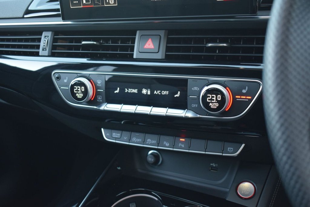 Used Audi RS4 2023 for sale - 76724947: Photo 24