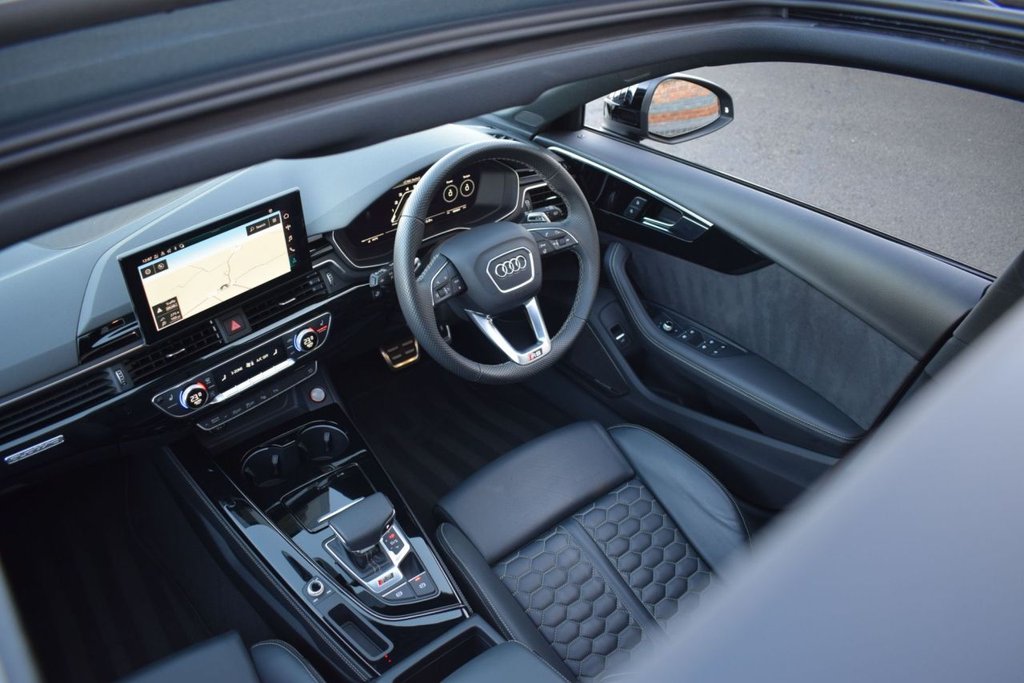 Used Audi RS4 2023 for sale - 76724947: Photo 33