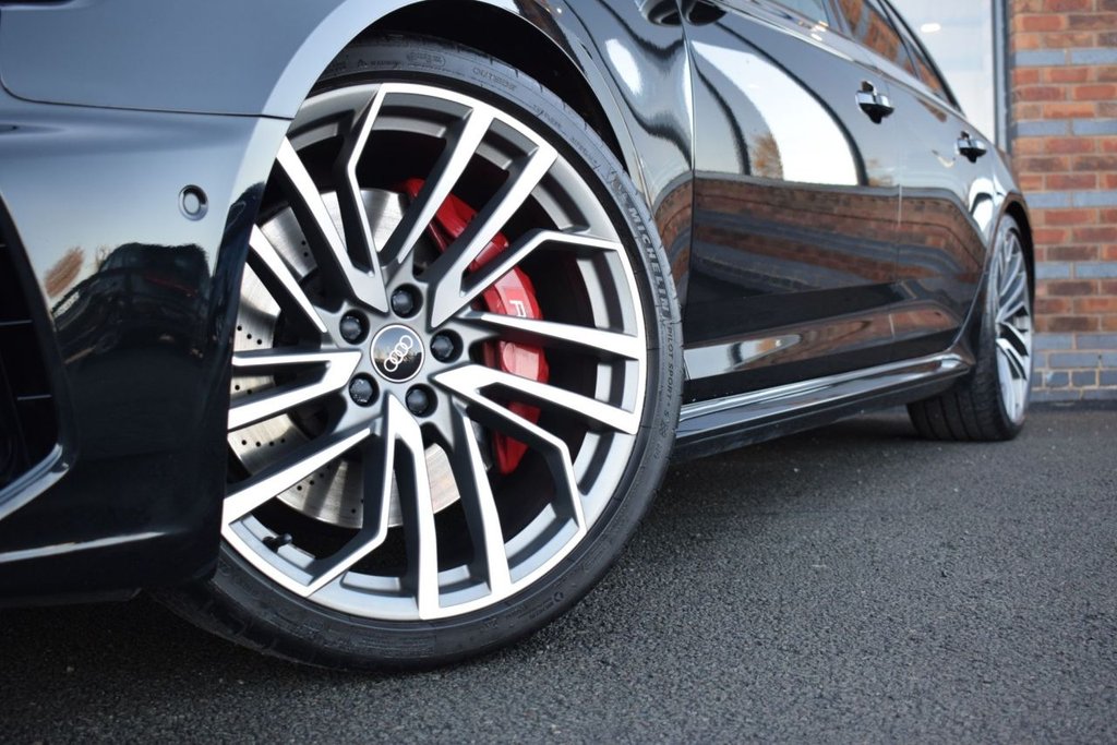 Used Audi RS4 2023 for sale - 76724947: Photo 50