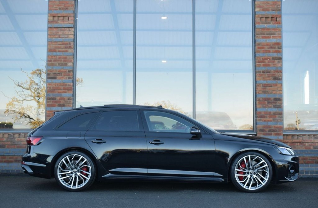 Used Audi RS4 2023 for sale - 76724947: Photo 6