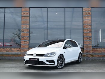 Used Volkswagen Golf 2019 for sale - 77904964: Photo