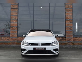 Used Volkswagen Golf 2019 for sale - 77904964: Photo