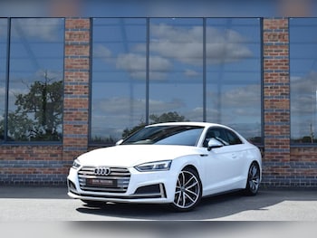 2017 (67) - 3.0 TFSI V6 Coupe 2dr Petrol Tiptronic quattro Euro 6 (s/s) (354 ps)