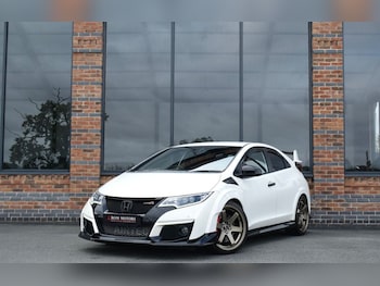Honda - Civic