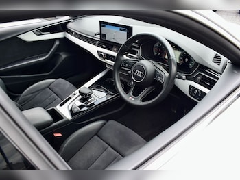 Used Audi A5 2023 for sale - 78896600: Photo