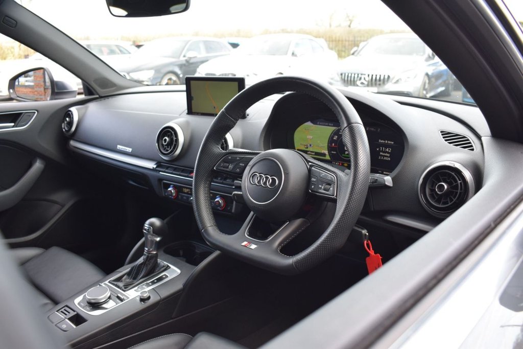 Used Audi A3 2017 for sale - 77995289: Photo 11