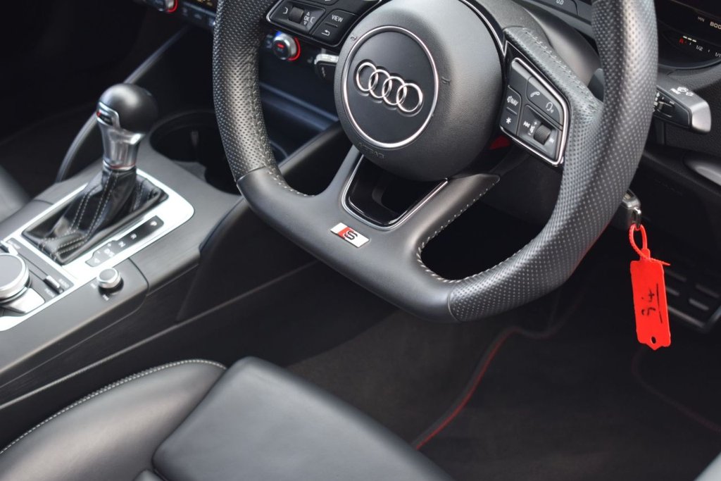 Used Audi A3 2017 for sale - 77995289: Photo 12