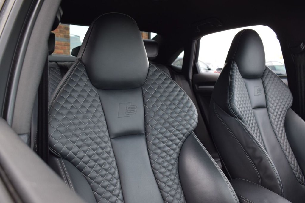 Used Audi A3 2017 for sale - 77995289: Photo 13